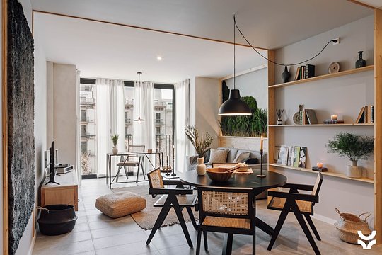 Aneto Apartment