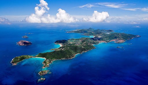 Visit St. Barts