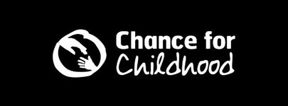 Chance for Childhood logo