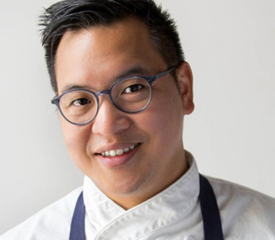 Justin Yu