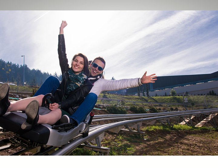 AlpineCoaster