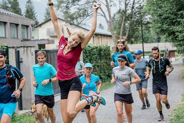 Four reasons why it is not the same as returning from an injury