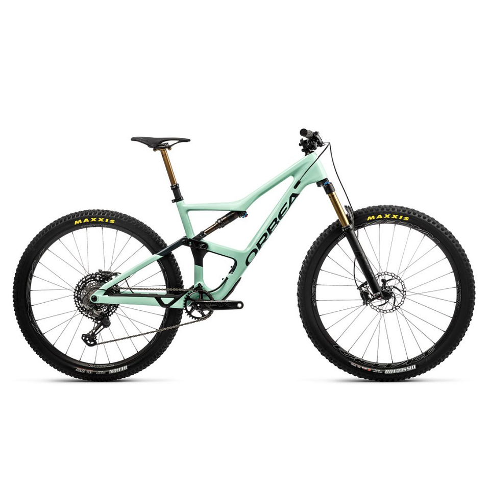 Bike Hire - All Mountain Orbea Occam
