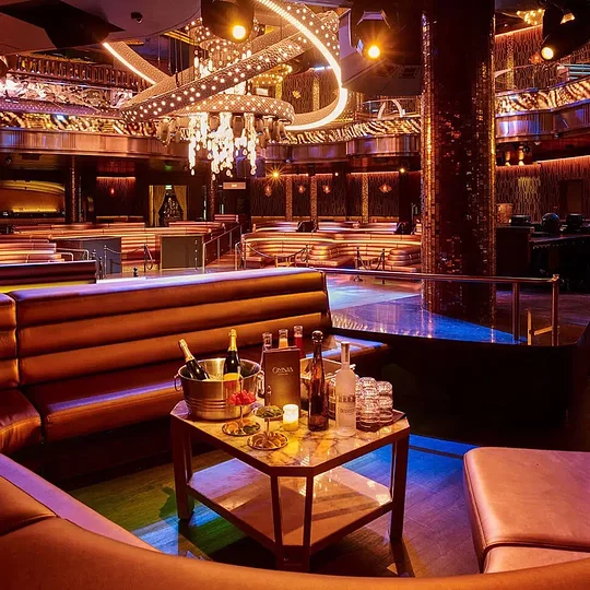 VIP SERVICE