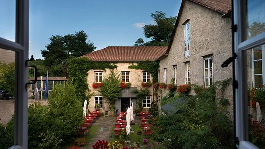 Hotel A Quinta da Auga Relais & Châteaux