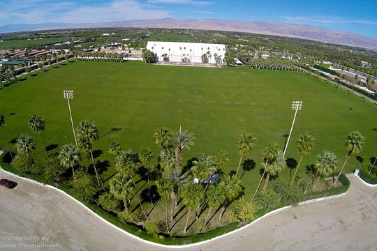 Empire Polo Club