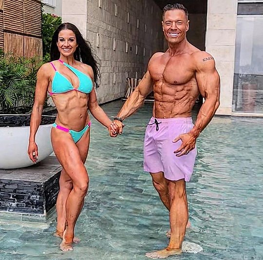 Micah & Diana LaCerte