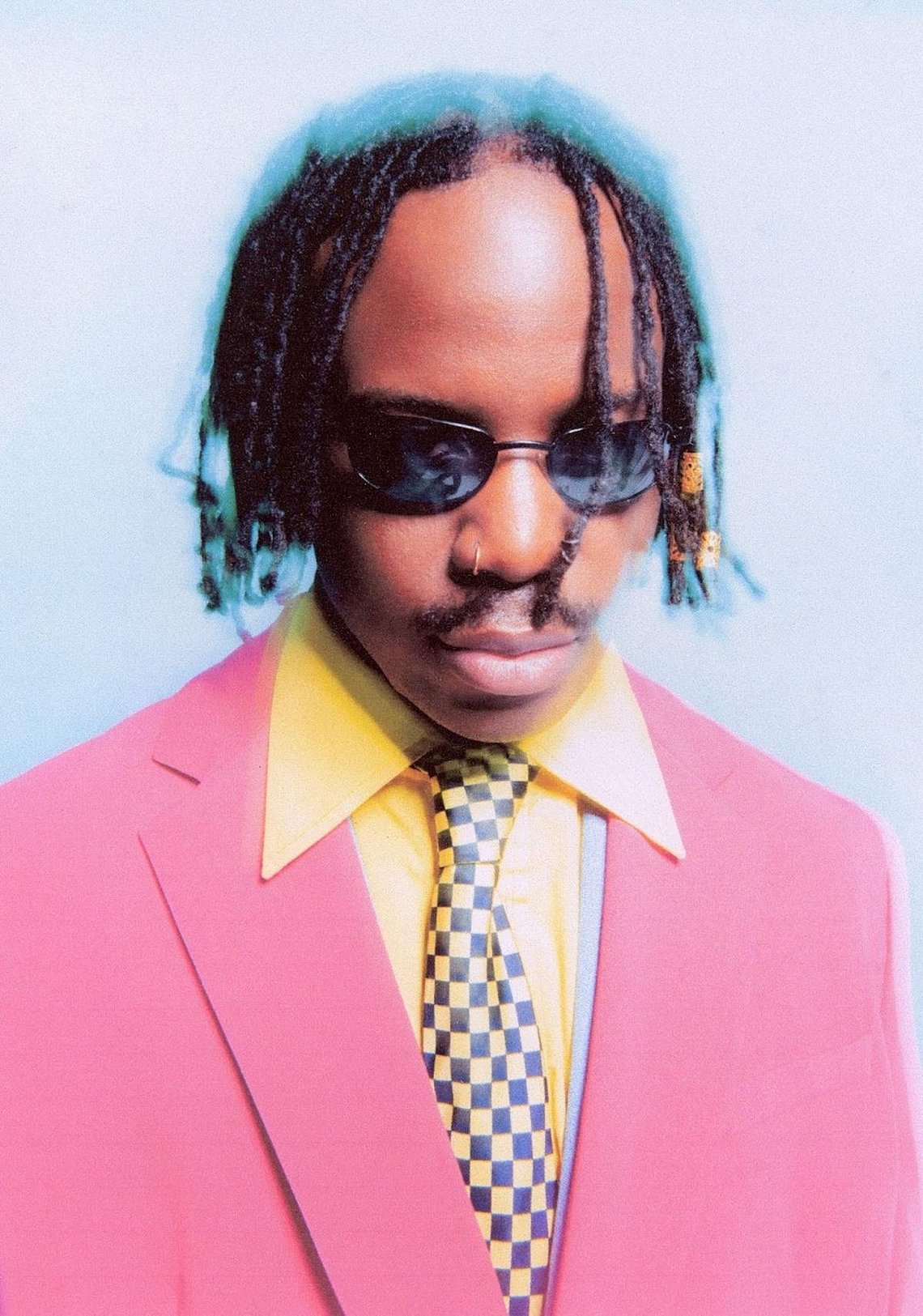 LINEUP | Fisher presents TRIIP Festival