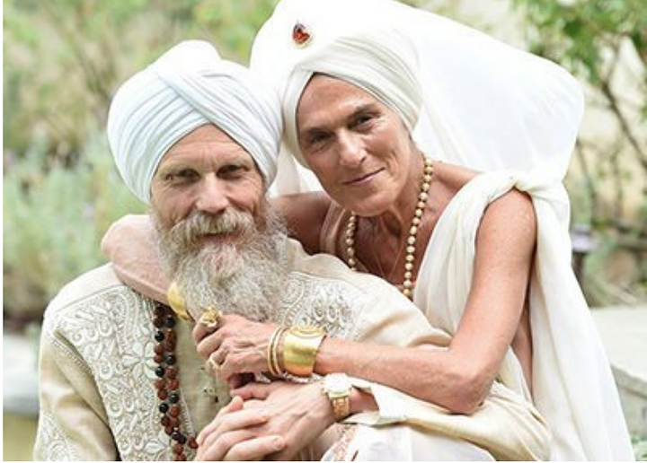 Gurmukh & Gurushabad