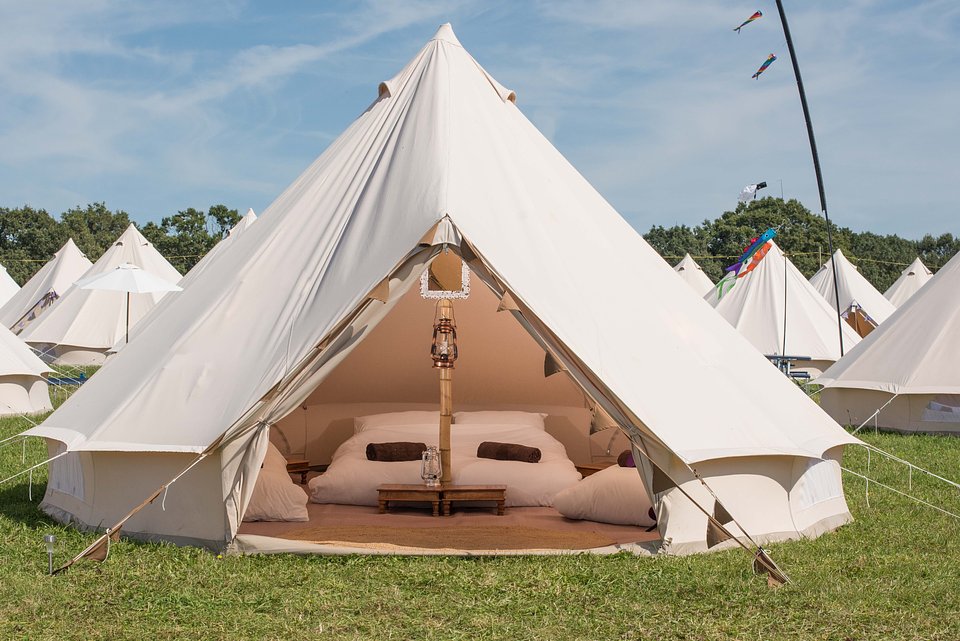 Standard Bell Tent