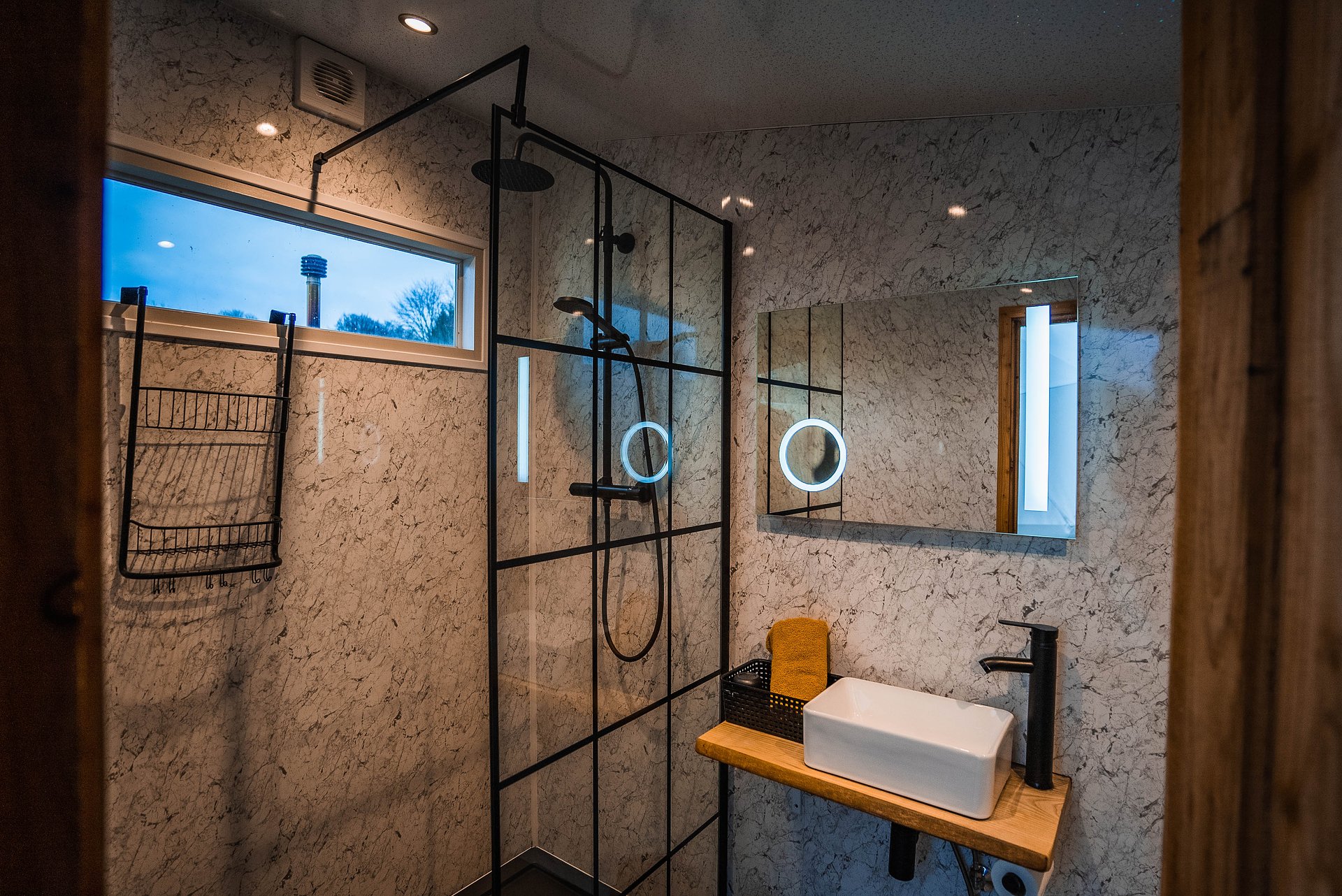 TonicLuxuryDomeBathroom