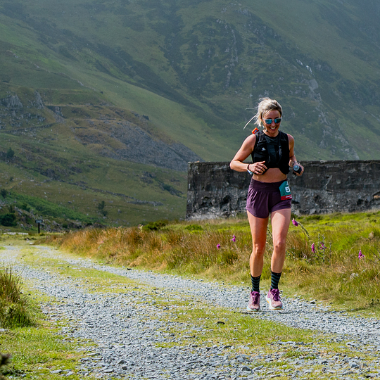 Explore Snowdonia National Park.
