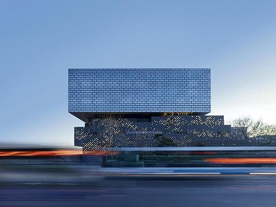 Arrive October 9 in Beijing - Private Room