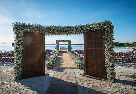 150 ppl - Wedding Package
