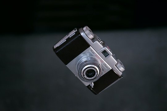 Learn Analog Photography