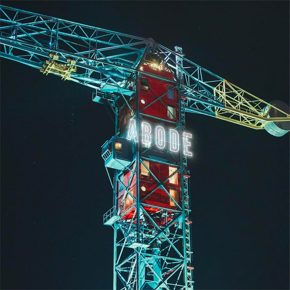 CRANESQUARE