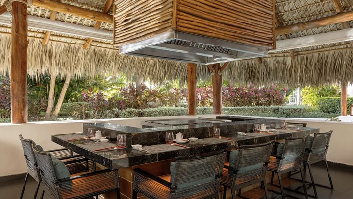 Wok Experience For Two (Resort Experience)   