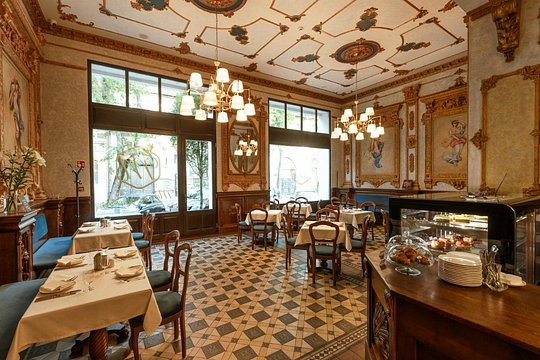 Hotel Gaia