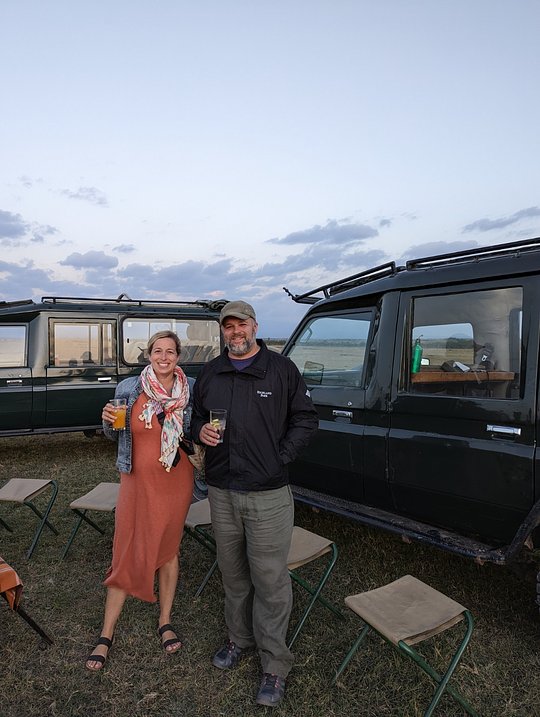 Sundowners