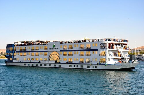 Egyptcruise