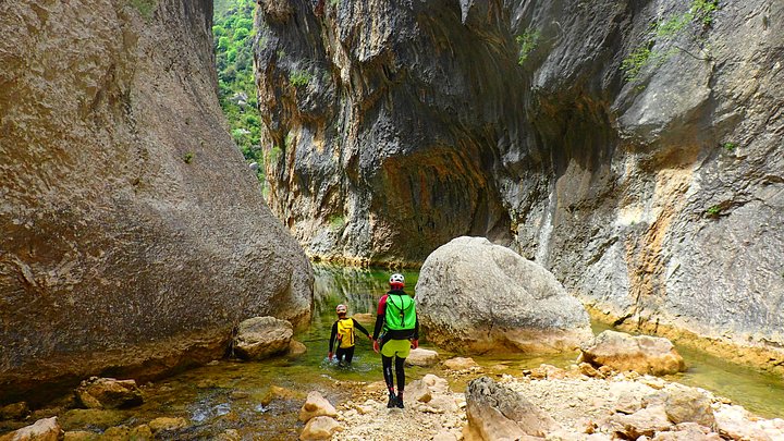 PictureExpedicionesenSierradeGuaraparaKookooClimb12