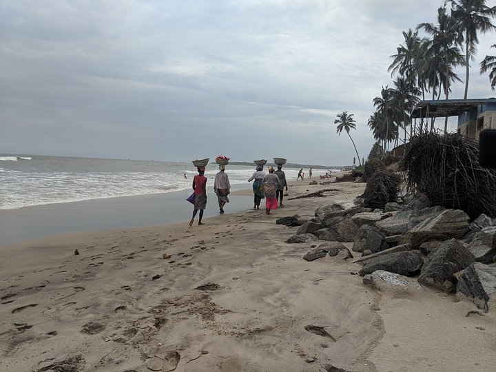 Destination Ghana 2023