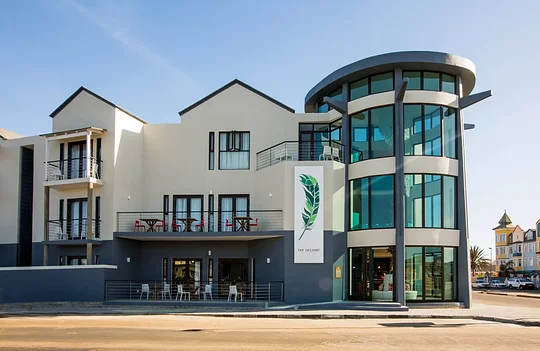 The Delight Swakopmund (Optional Post-trip Extension)