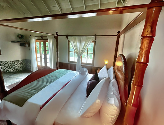 Coral Cove Cottage