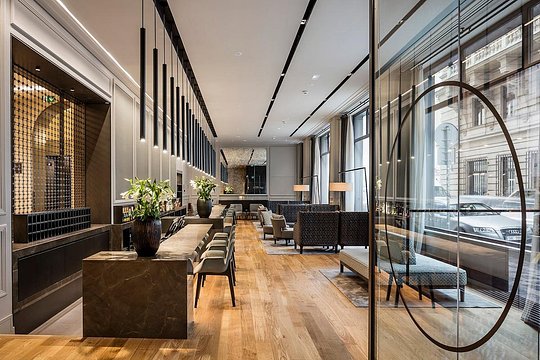 Hotel Boho