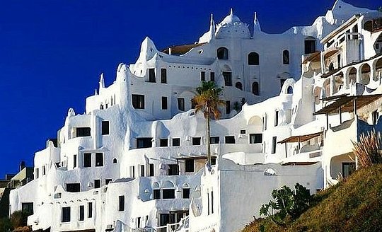 Discover Breathtaking Casapueblo