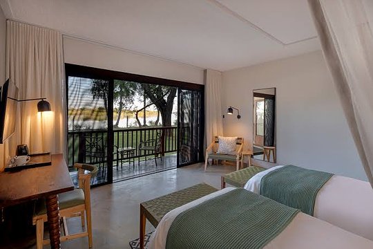 Shared Room