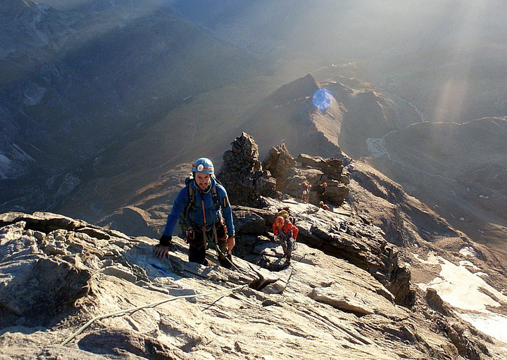 cervinokookooclimb