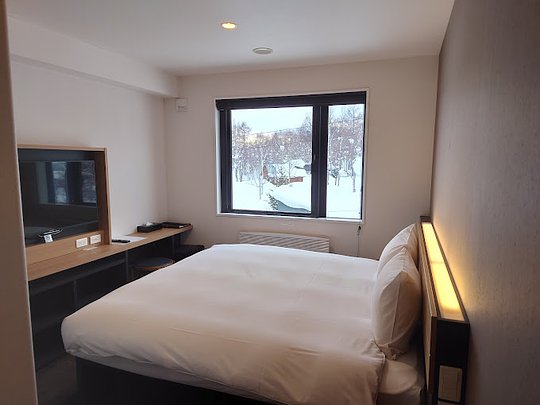 Private Accommodations