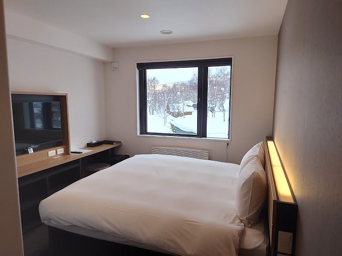 Private Accommodations