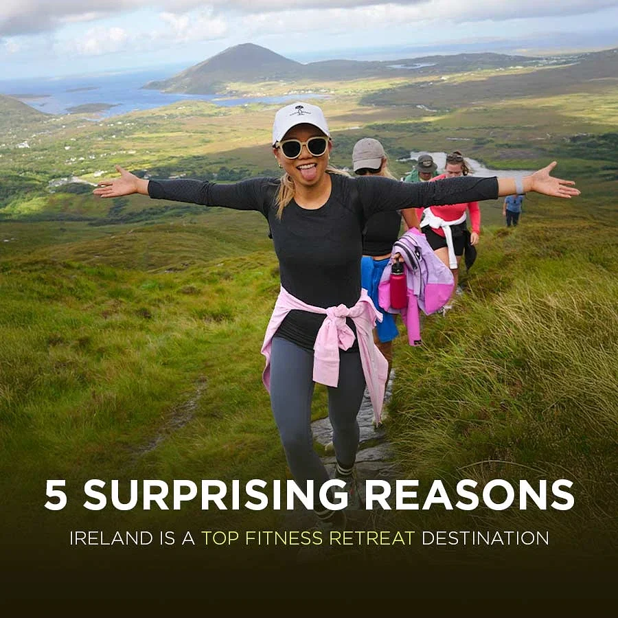 Irelandtopfitnessretreat
