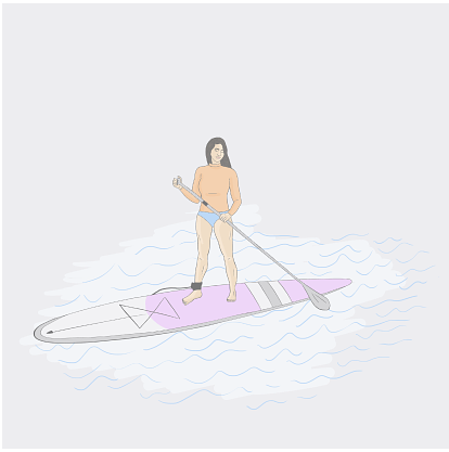 SUP