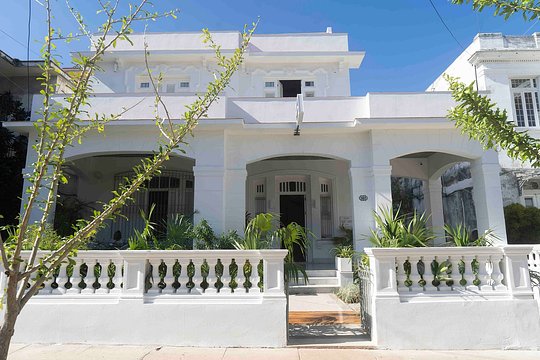 La Distancia Hotel Boutique