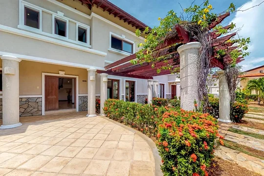 Villa 1104- Pristine Bay