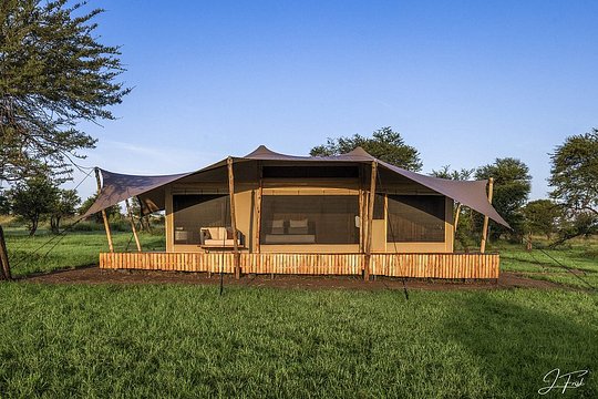 Anantya Tented Camp