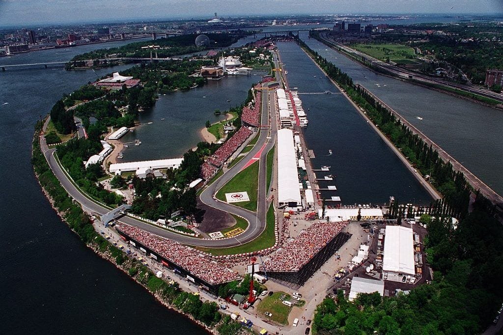 Canada Grand Prix
