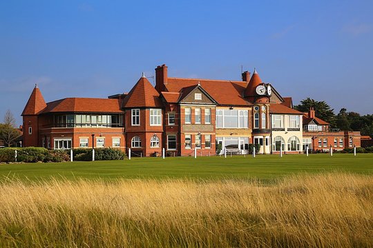British Open