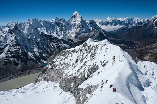 Bag a Khumbu Classic