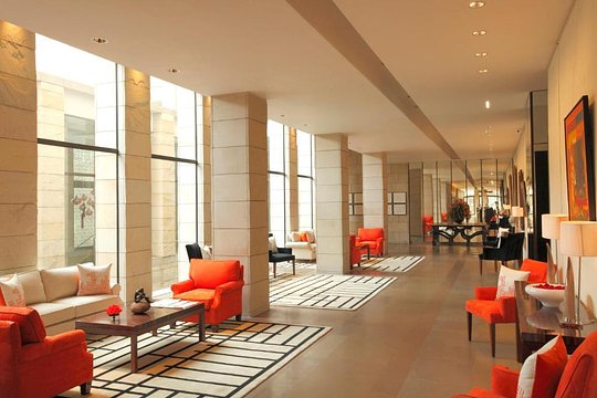 Arrive October 30 in India - Private Room