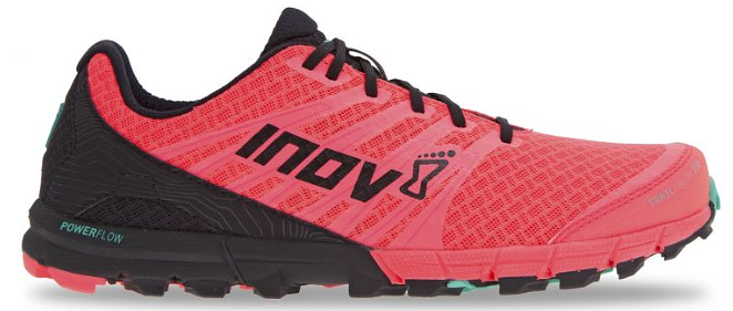 The Bearded Runner Returns With A New Review - inov-8 Trailtalon 250