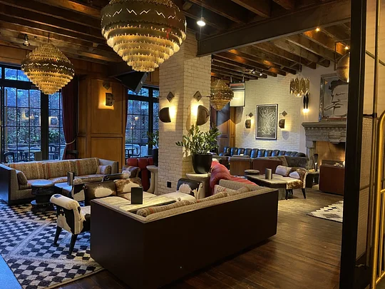 The Ludlow