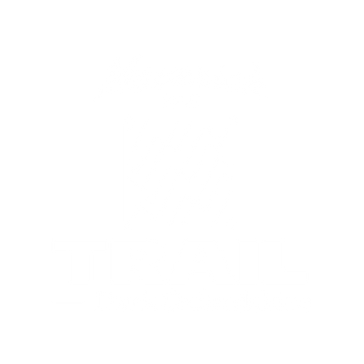 The Maverick Dark Oxfordshire Trail 2026 logo