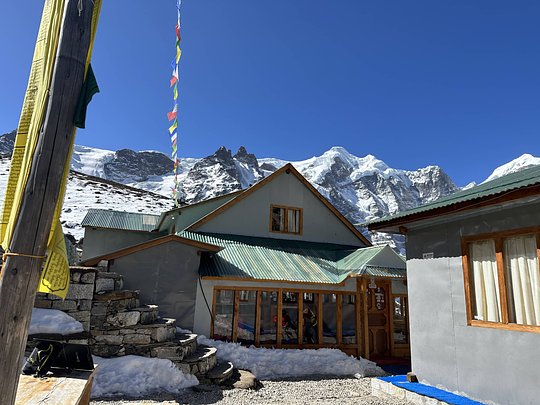 Best Accomodation Options