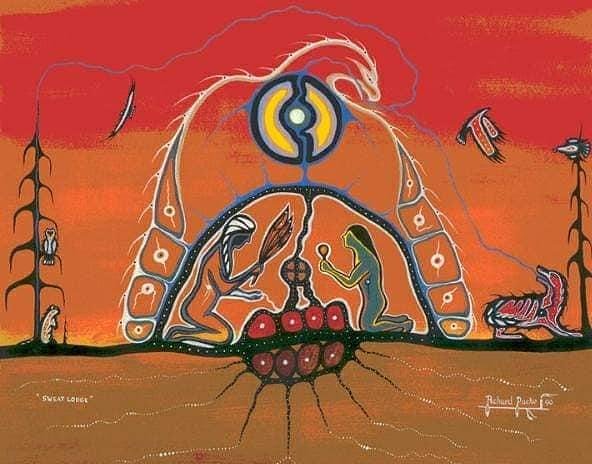 sweatlodge