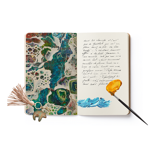 The Inner Journey