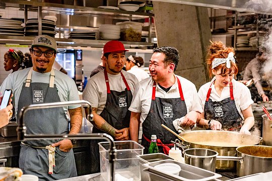 16 chefs to be posted soon!